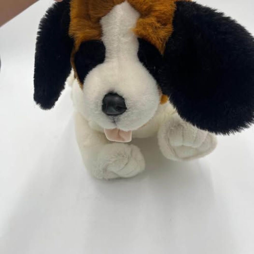 Plush Soft Toys Big dog